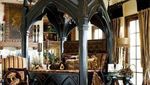 Foto: 7 Desain Kamar Tidur Out of The Box, Berani Tiru Nggak?