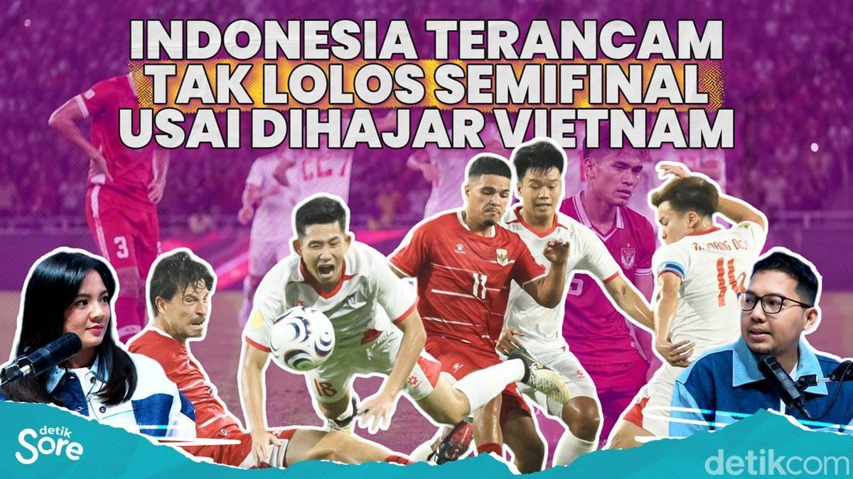 DETIKSORE 4 AGUSTUS 2026