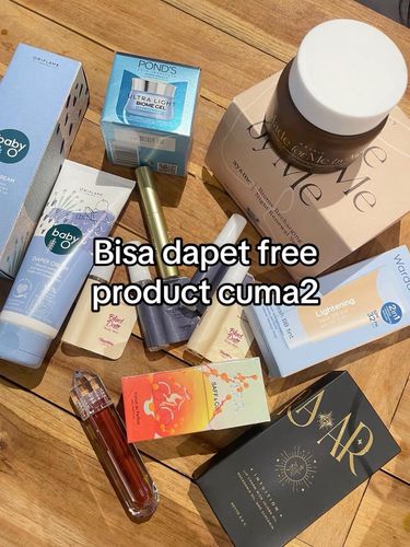 Di balik gemerlap produk dan fasilitas gratis media sosial, tersimpan kisah haru perjuangan keras seorang kreator demi menopang kebutuhan ekonomi keluarganya.