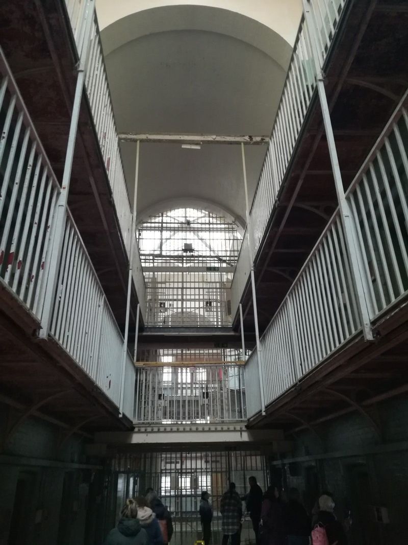 Dorchester.Prison