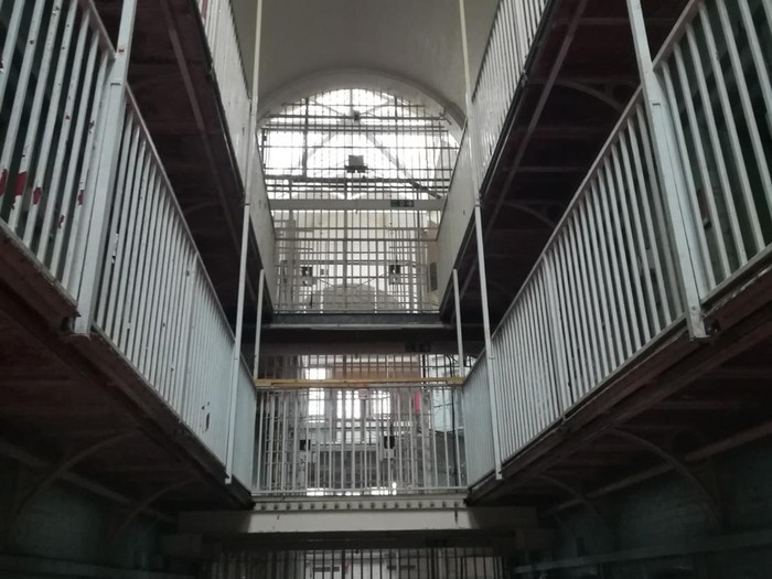 Dorchester.Prison