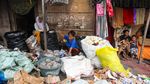 Era Controlled Landfill, Penghasilan Pemulung Bantargebang Merosot Drastis