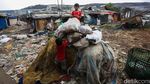 Era Controlled Landfill, Penghasilan Pemulung Bantargebang Merosot Drastis