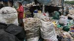 Era Controlled Landfill, Penghasilan Pemulung Bantargebang Merosot Drastis