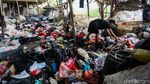 Era Controlled Landfill, Penghasilan Pemulung Bantargebang Merosot Drastis