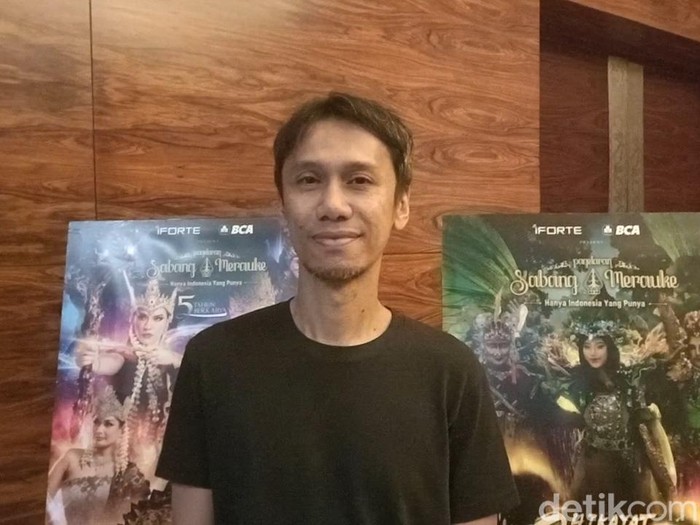 eross candra