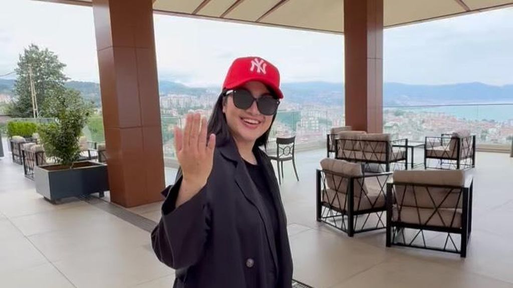 Fitri Carlina Berdamai soal Momongan: Kalau Dipaksakan, Nyawa Jadi Taruhan