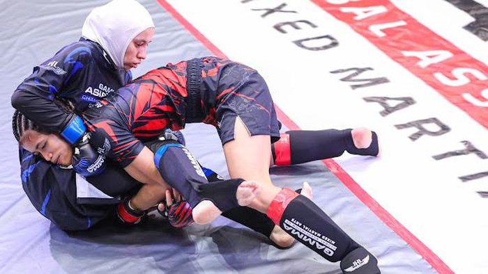 Tim MMA Indonesia menutup penampilan di GAMMA Asian Championships 2026 dengan torehan membanggakan. Kontingen Merah Putih membawa pulang 15 medali, termasuk lima emas, dan kini langsung mengalihkan fokus menuju Asian Games 2026.