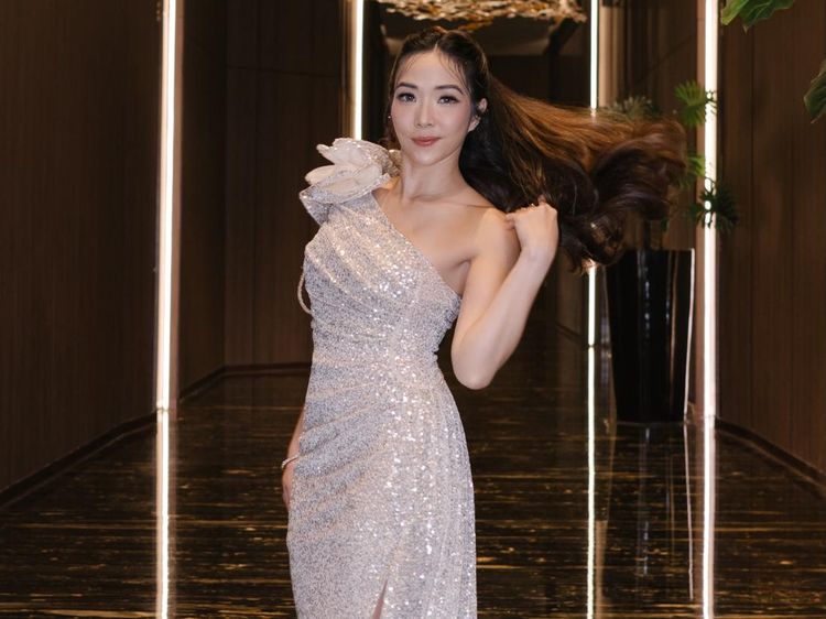 Gisel Akui Penuh Tantangan Jadi Orang Tua Tunggal: Tapi Aku Berusaha Terus