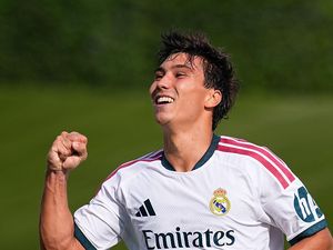 Video: Alvaro Arbeloa Boyong Bintang Real Madrid Gonzalo Garcia ke Fulham