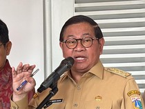 Video: Pramono Yakin Jakarta Aman dan Nyaman Sepanjang Agustus