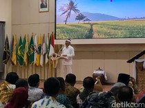 Sempadan Sungai-Danau Dikuasai Pribadi, KDM Minta Status Aset Dirapikan