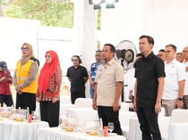 MYP Pemprov Sulsel Dinilai Jadi Terobosan Percepat Perbaikan Infrastruktur