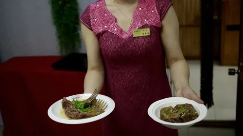 Hadapi Musim Panas, Korea Utara Anjurkan Warganya Makan Sup Daging Anjing!