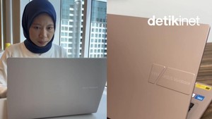 Video: Hands On ASUS Vivobook 14 Pick Your Vibe 