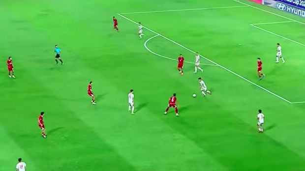 Indonesia vs Vietnam Indonesia vs Vietnam