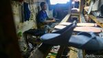 Industri Alas Kaki Indonesia Bertahan di Tengah Tarif Impor AS