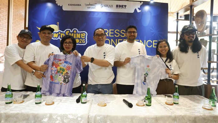 Jogja RunnShine