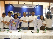 Edisi Kedua! Ajang Lari Rekreasional di DIY Segera Digelar Lagi