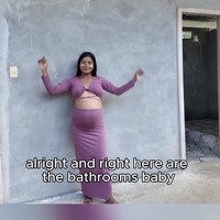 Justin kini menetap bersama Maria di tengah hutan hujan Amazon dan rutin membagikan kesehariannya melalui kanal YouTube. Perjalanan cintanya tak hanya mengubah gaya hidup, tetapi juga membawanya menjadi ayah dari seorang bayi laki-laki bernama Oliver. Foto: dok. Instagram Justin Alvo & Maria