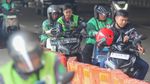 Kabar Baik! Ojol Kini Bisa Menabung untuk Bayar Iuran BPJS Kesehatan