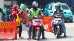 Kabar Baik! Ojol Kini Bisa Menabung untuk Bayar Iuran BPJS Kesehatan