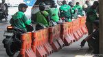 Kabar Baik! Ojol Kini Bisa Menabung untuk Bayar Iuran BPJS Kesehatan