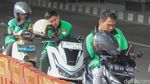 Kabar Baik! Ojol Kini Bisa Menabung untuk Bayar Iuran BPJS Kesehatan