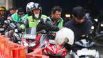 Kabar Baik! Ojol Kini Bisa Menabung untuk Bayar Iuran BPJS Kesehatan