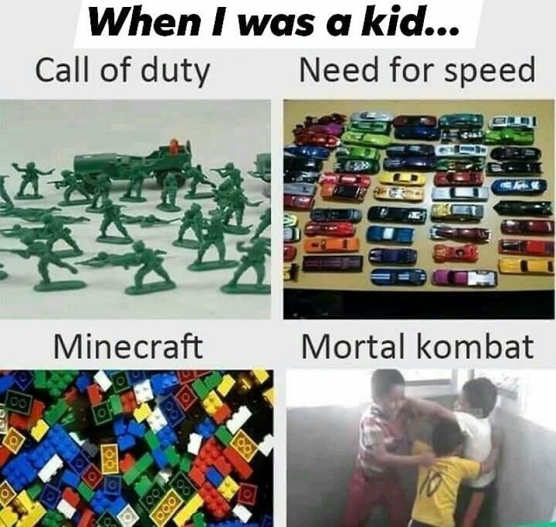 Kalau Relate sama Meme Berikut, Artinya Kamu Sudah Sering Sakit Pinggang