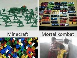 Kalau Relate sama Meme Berikut, Artinya Kamu Sudah Sering Sakit Pinggang