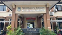 Kisah Sosok 'Gondrong' Mondar-mandir yang Jadi Nama Kelurahan di Tangerang