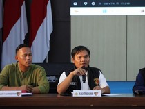 Pesan Tak Terkirim Mahasiswa PPDS Unri ke Istri Sebelum Akhir Hidup di Siak