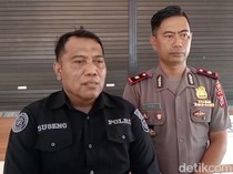 Jenazah Pria Pasuruan Diduga Dianiaya Polisi Dibawa ke RS Umum Surabaya
