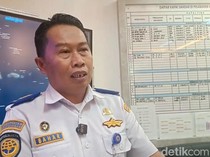 KSOP Makassar Terima 10 Laporan Keluarga Penumpang KM Mutiara Sentosa