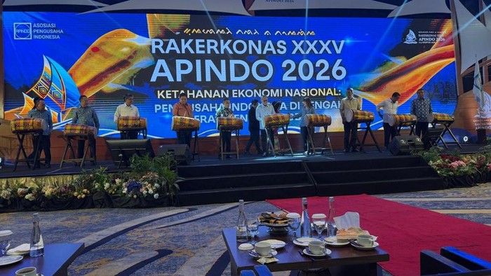 Kemenkum Percepat Digitalisasi 470 Layanan Mulai September 2026