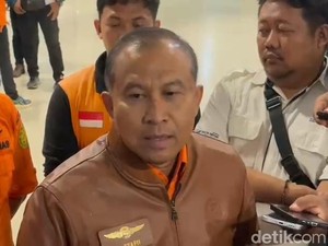 Basarnas Kirim Helikopter Cari Kapal Virgo Angkut 243 Orang yang Hilang