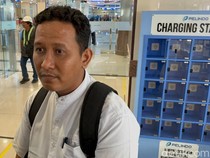 Masih Ada 4 Korban Kebakaran KM Mutiara Sentosa 2 yang Hilang