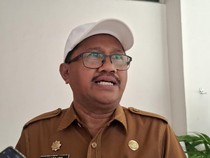 Merugi Terus, Pemprov NTB Minta Pabrik Garam di Bima Dikelola Swasta