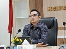 Kajari Kabupaten Bogor Ingatkan Pemda: Jangan Membangun karena Keinginan