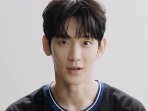 Kim Soo Hyun Sapa Fans Lewat Video, Siap Gelar Fan Meeting di Filipina
