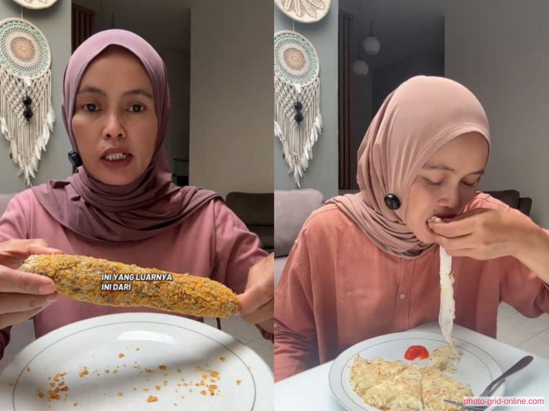 Fakta menarik soal kimpul