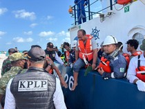 Korban Kebakaran KM Mutiara Sentosa II Jadi 238, Operasi SAR Dilanjutkan