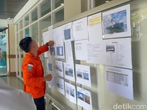 Wamenhub Pastikan Posko Pengaduan KM Mutiara Sentosa 2 Masih Dibuka