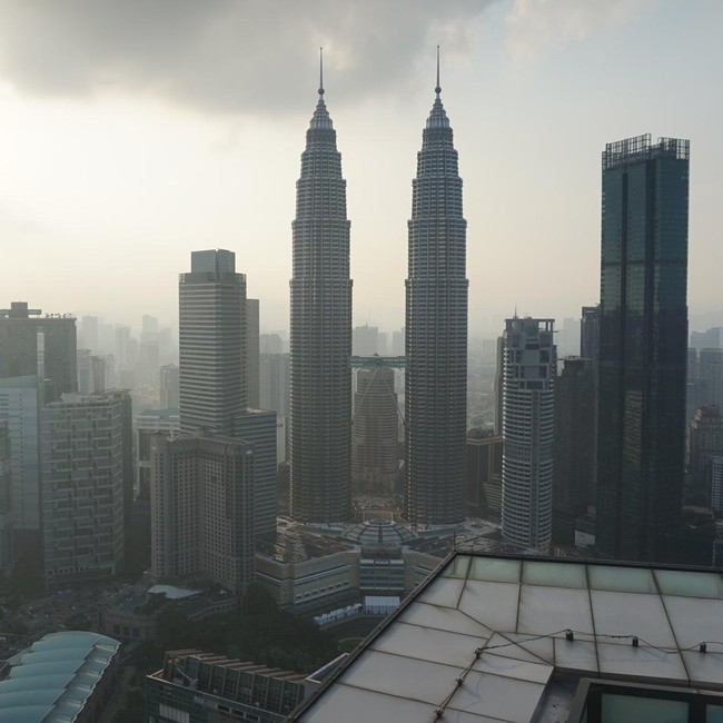 Potret Terkini Malaysia yang Selangkah Lagi Jadi Negara Maju