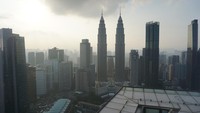 Potret Terkini Malaysia yang Selangkah Lagi Jadi Negara Maju