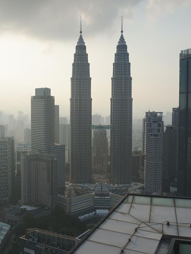 Potret Terkini Malaysia yang Selangkah Lagi Jadi Negara Maju