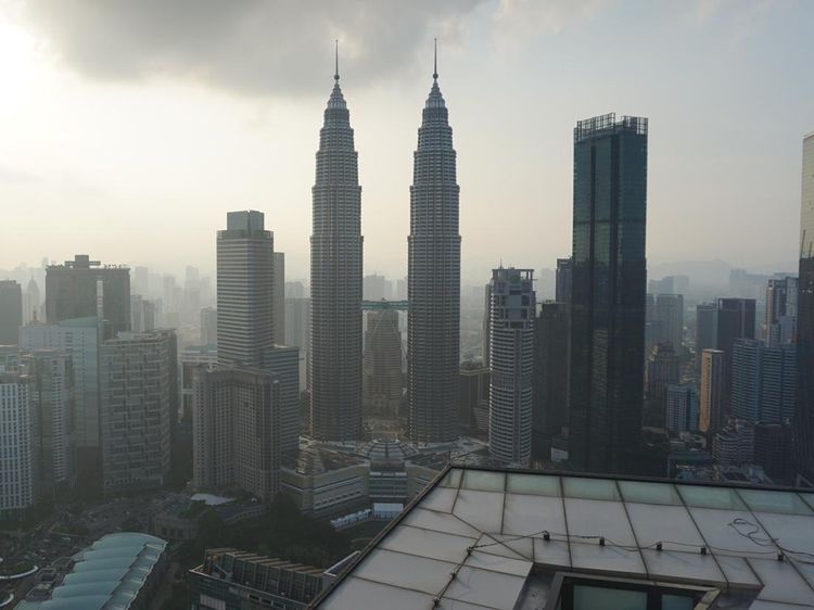 Potret Terkini Malaysia yang Selangkah Lagi Jadi Negara Maju