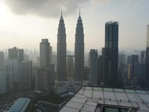 Potret Terkini Malaysia yang Selangkah Lagi Jadi Negara Maju