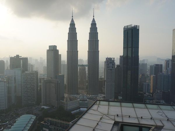 Potret Terkini Malaysia yang Selangkah Lagi Jadi Negara Maju